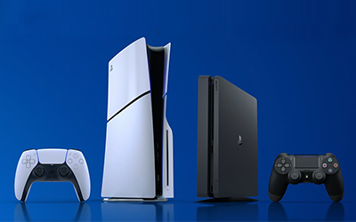 PlayStation Products